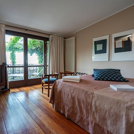 Foresteria Settevie Treiso Εξωτερικό φωτογραφία